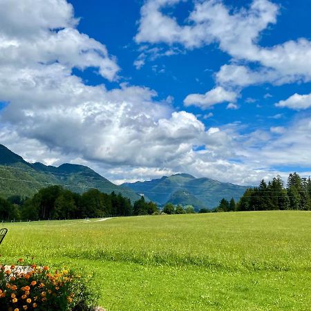 Appartamento Gut Im Schlag Saint Wolfgang Esterno foto